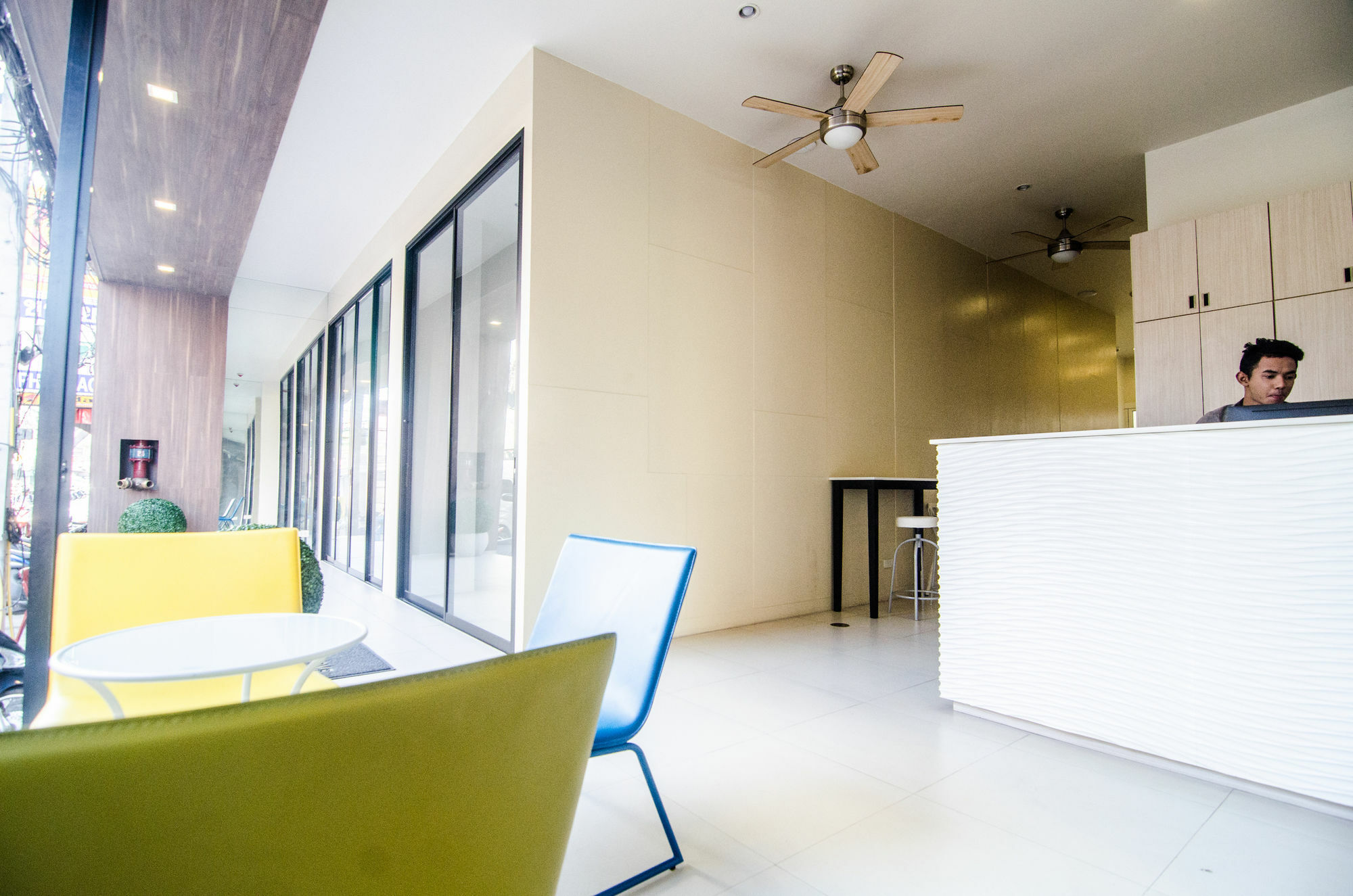 Centro One Bangla Hotel Patong Eksteriør billede