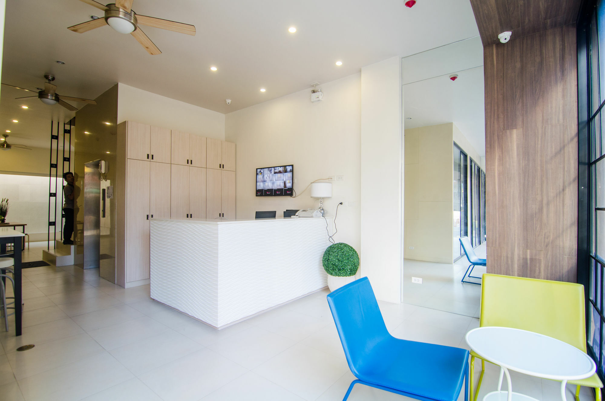 Centro One Bangla Hotel Patong Eksteriør billede